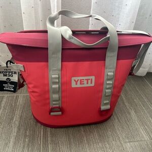 Yeti HOPPER M30 Bimini Pink